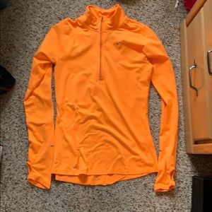 Nike Running Dri-Fit long sleeve